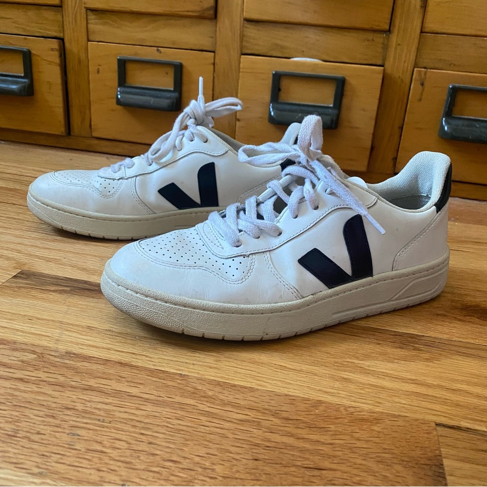 Veja V10